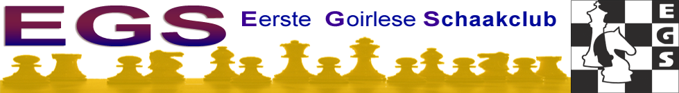 Logo van EGS