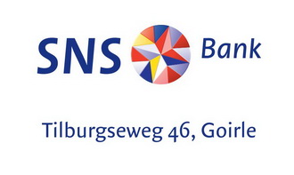 SNS bank is sponsor