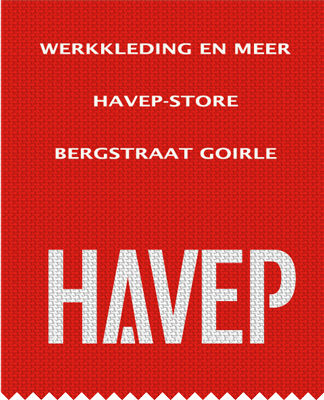 Logo HAVEP-store